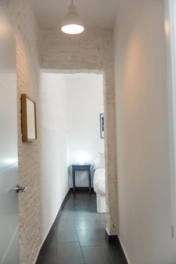 Appartamento Tourist House San Luis Siviglia