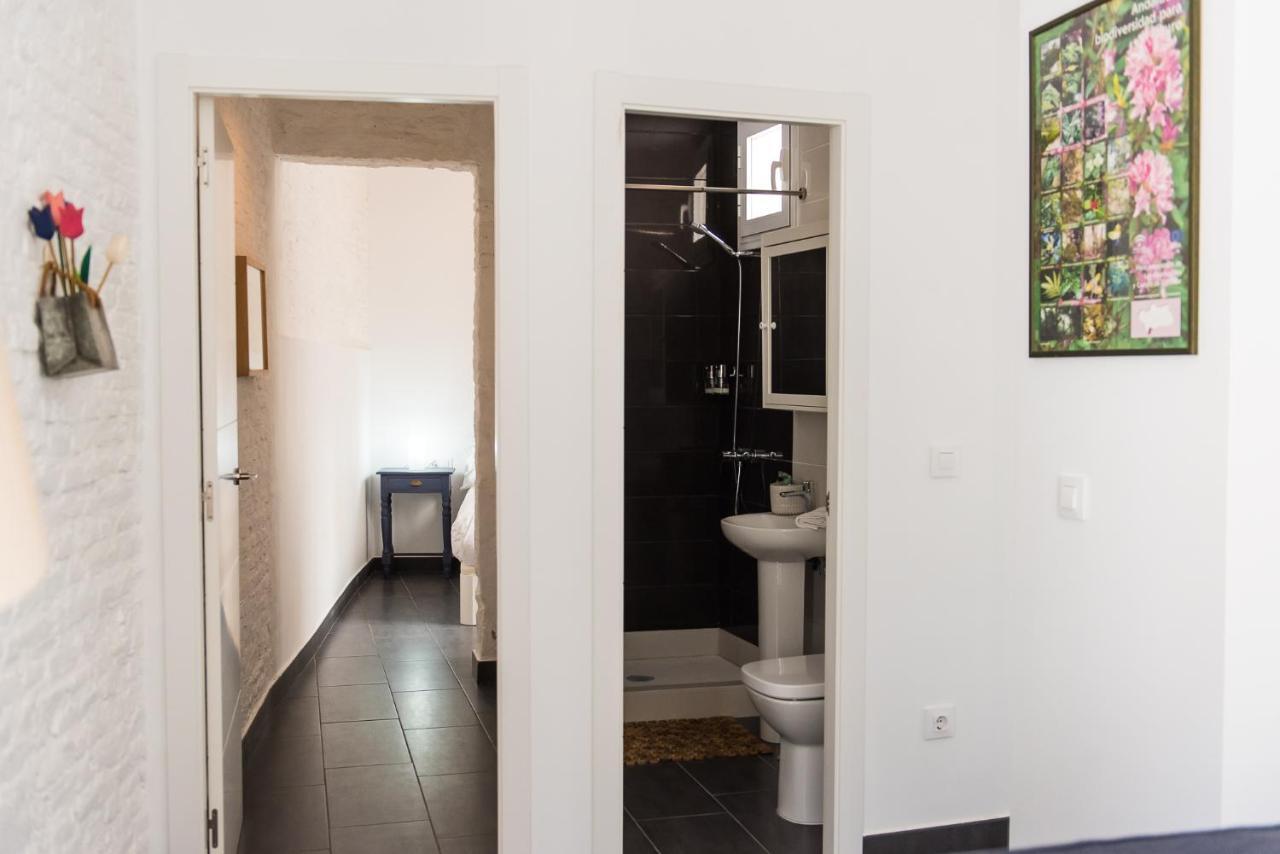 Appartamento Tourist House San Luis Siviglia
