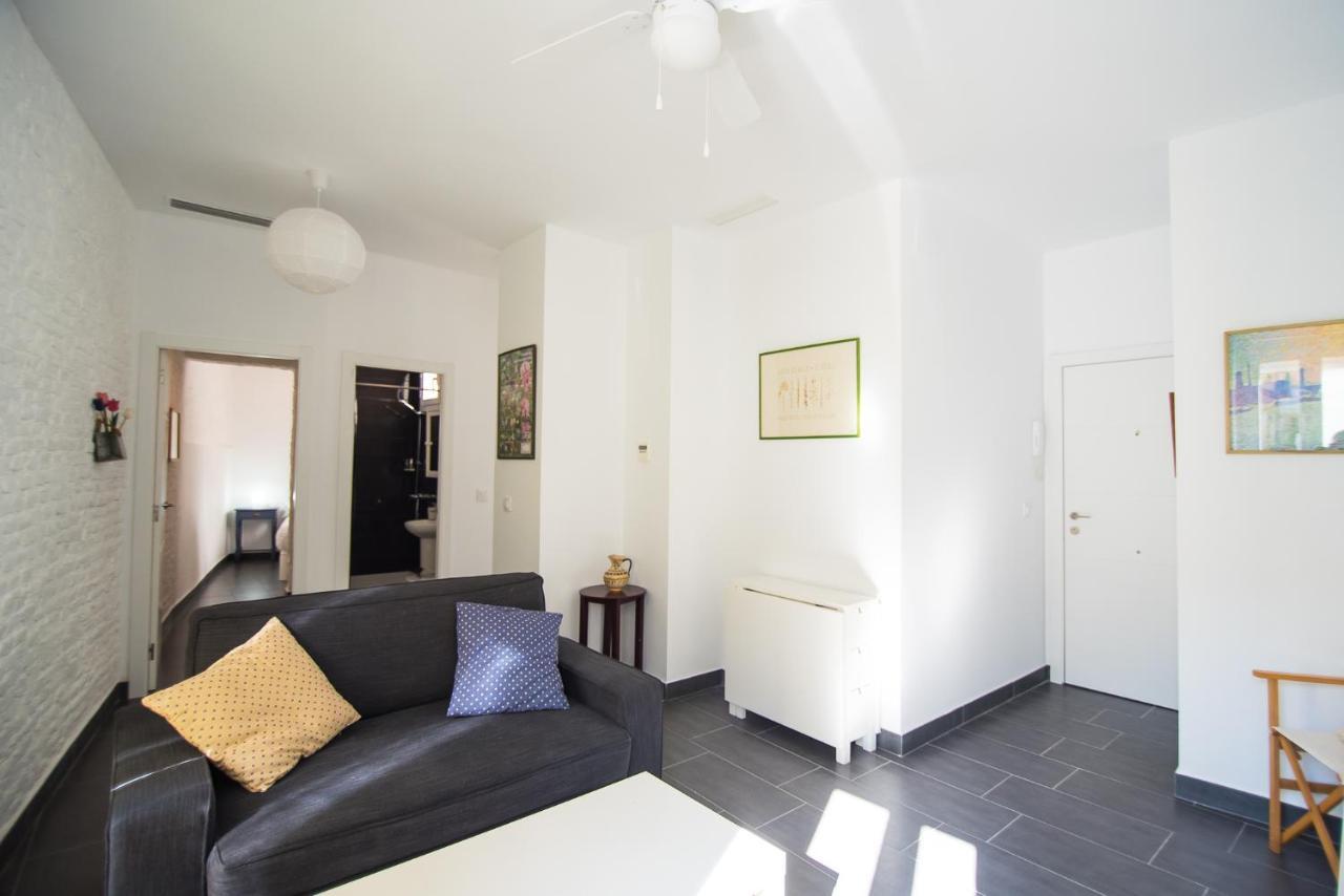 Tourist House San Luis Siviglia