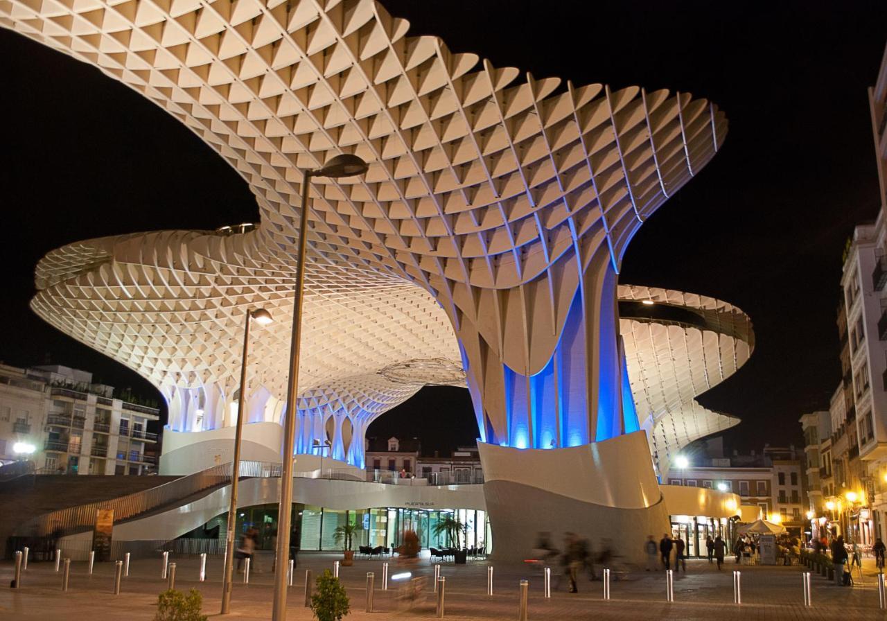 Tourist House San Luis Siviglia