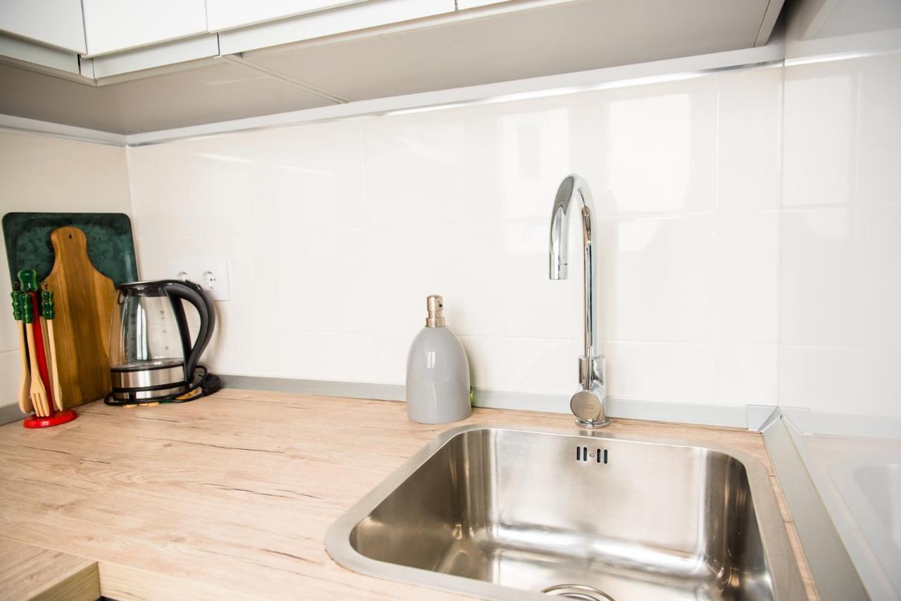 Appartamento Tourist House San Luis