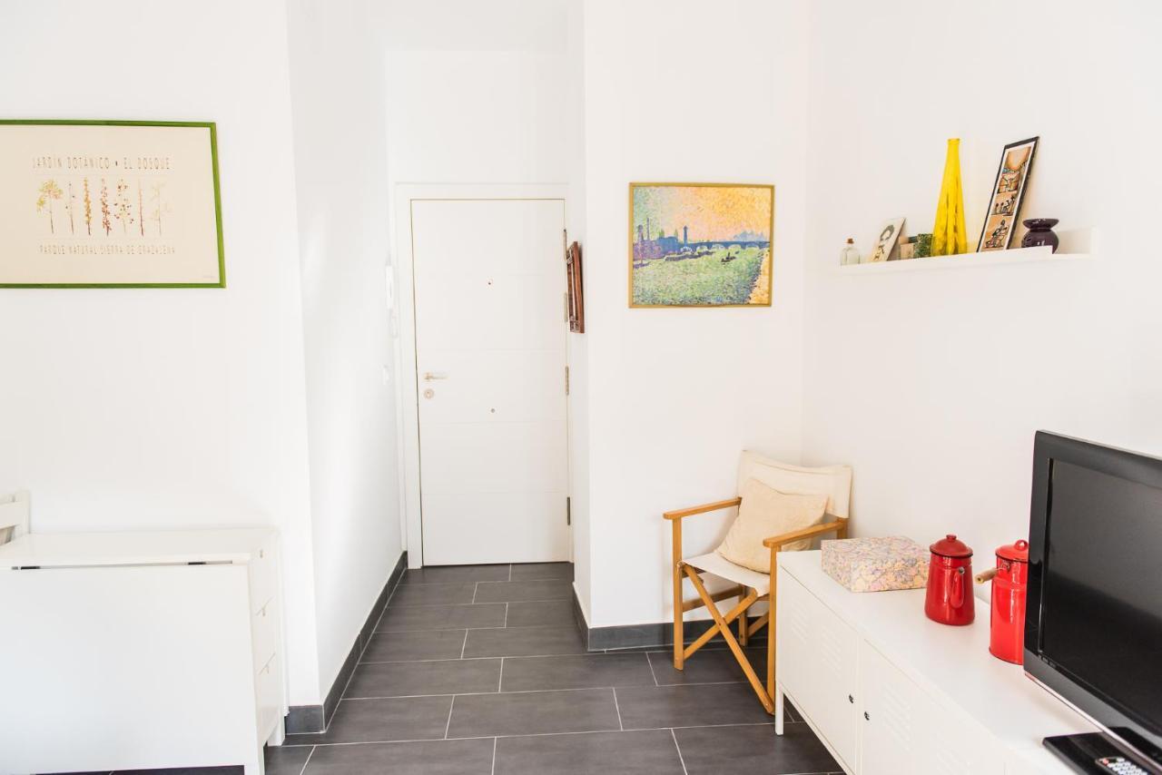 Appartamento Tourist House San Luis *